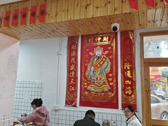 -笨罗卜浏阳菜馆(富家湾小区店)