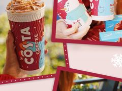 -COSTA COFFEE(静安嘉里中心店)