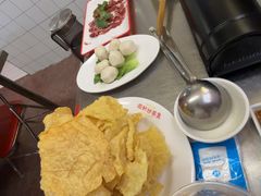 -燃计沙茶皇·香港沙茶火锅(人广旗舰店)
