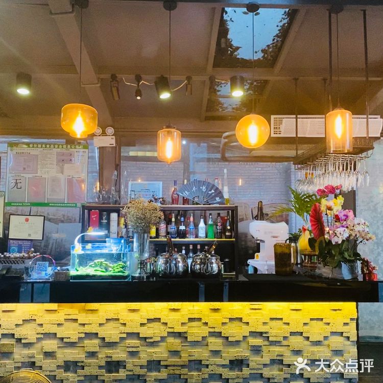 飞天通菜 ，好正！念念不忘～