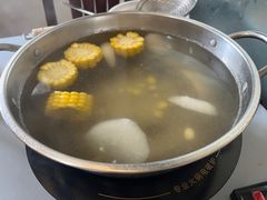 -杏花吴记牛肉火锅