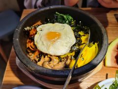-小米烤肉-泥炉炭烤(常营店)