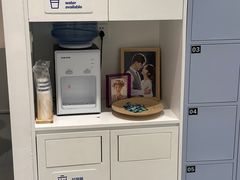 -天真蓝照相馆(中华广场店)