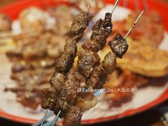 -北三老太太烧烤(人生一串上榜店)