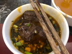 -陈眼镜火锅(总店)