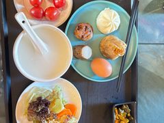 -平湖九龙山庄园圣马可酒店