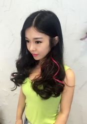 -M3 Hair Studio