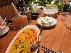 -泰香米泰国餐厅(中大国际店)