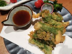 紫苏炸虾卷-稻前Taoki(方圆荟店)