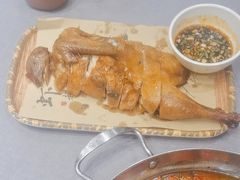 -金哥私房菜馆(张府园总店)