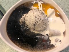 -松记糖水店(铜锣湾分店)