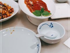 -鸭匠食府·挂炉烤鸭·新京菜(阜成路店)