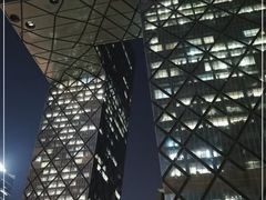 -中央广播电视总台(光华路办公区)