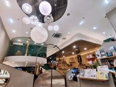 -飞行喵MR PILOT|猫舍·猫咖(静安大融城店)