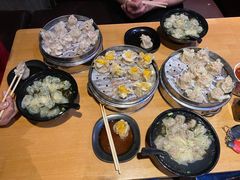 -真真鲜馄饨店(启蒙路店)