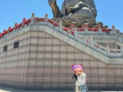 -龙口南山旅游景区