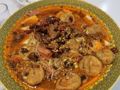 -黑皮酸菜鱼(绣花巷店)