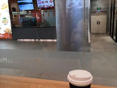 -瑞幸咖啡(凯德龙之梦莘庄店)