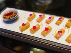 -西安凯悦酒店·湖畔中餐厅