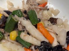 -前海沿·青岛菜(五四广场永旺店)