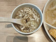 -素满香·全民食养自助(长宁龙之梦店)