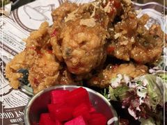 -Dak's 炸鸡(远景路店)