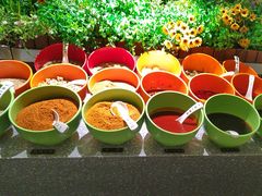 -鲜一烤肉(沈北店)