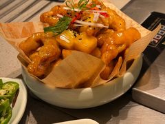 -白玉·朝鲜族烤串(深圳Kkone店)