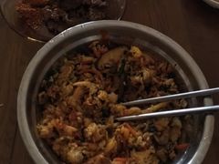 -合易泓烤肉•首创生椰大油边(宁山路店)