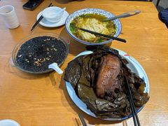 -得意楼蒸菜馆