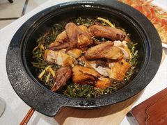 -老人和饭店(打浦路店)