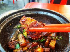 干猪踭（半肥瘦）Half&nbsp;Fat&nbsp;Lean&nbsp;Meat-兴记肉骨茶(甲洞大街第二新分店)