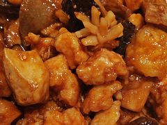 -宝轩渔府·老字号海鲜·正宗津菜(水上店)