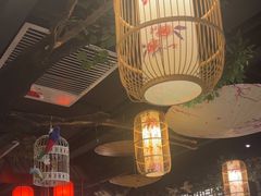 -福满我家大碗厨·湘菜(上海大厦店)