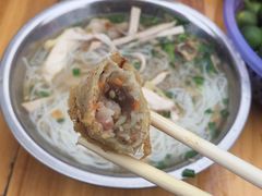 -华姐鸡粉(教育路店)