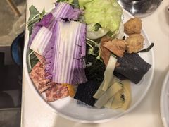 -素虎料理(前门店)