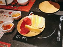 -牛New寿喜烧(新六百店)