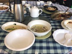 -钱大妈海鲜饭店(保利林语店)