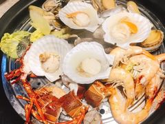 -粗茶淡饭·隐庐私厨(东亭店)