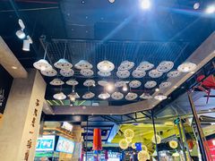 -小魔童·鲜切牛肉粉(时尚天河东区店)