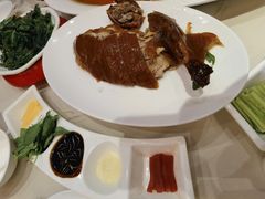 -阿庄新豫菜(航海东路店)