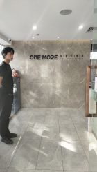-ONE MORE变画