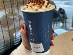 -BeauTea水仙(coco park店)