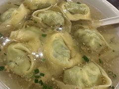 -东泰祥生煎馆(陕西南路店)