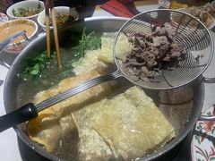 -汕头八合里海记牛肉店(清河店)
