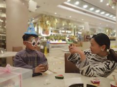 -芭菲盛宴·环球美食(袁家岗店)