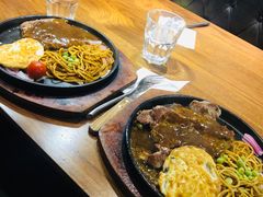 -阿娜尔·新疆菜(宜家荟聚中心店)