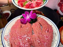 -山城棒棒军手作火锅·天花板手撕水牛鲜毛肚(北京店)