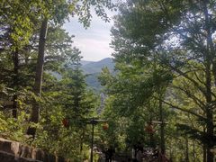 -五台山风景区