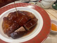 -稻香酒家·35年老字号(侨光店)